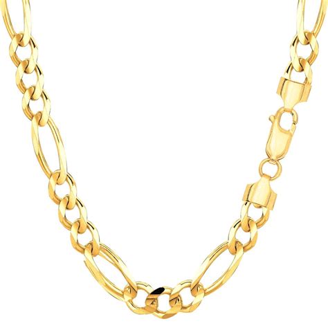 14k gold 6mm rolex presidential 16 chain necklace|14k gold chains for women.